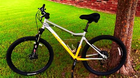 Shop for giant 26 mountain bike online at target. GIANT YUKON MOUNTAIN BIKE ONE BY DRIVETRAIN ON A BUDGET ...