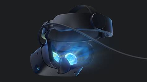 oculus rift s both upgrades and simplifies your vr setup polygon