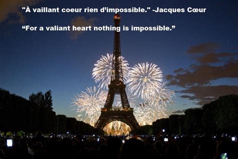 51 Inspiring French Quotes That Will Delight You