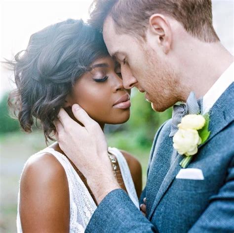 lovely and intimate moment captured by elle golden munaluchibride munaluchi interracial