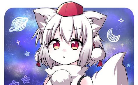 Awoo And The Solar System Touhou Rkemonomimi