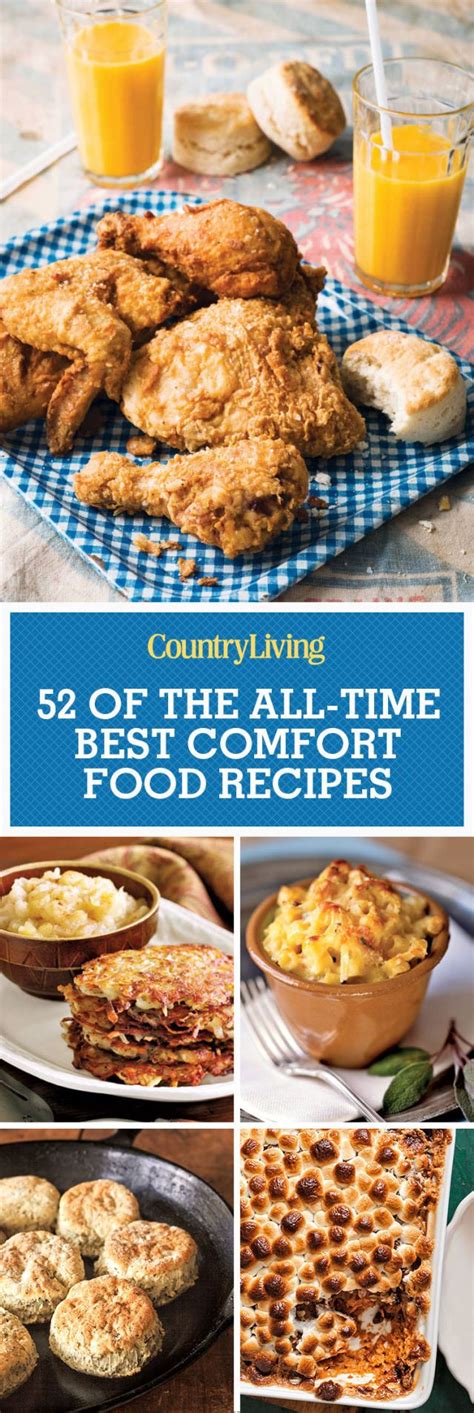 There are so many things to do in mexico, but our favourite is always eating. 55 Easy Comfort Food Recipes - Best Southern Comfort Food ...