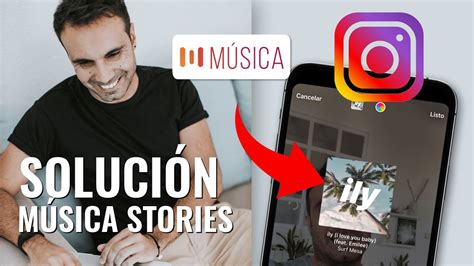 Cómo Poner Música En Instagram Stories ¡soluciÓn Perfil Empresa Y