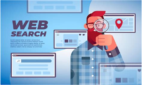 The Benefits And Uses Of Visual Search