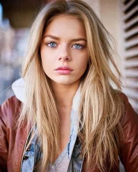 Best Hair Color For Blue Eyes Hairstyle Guides
