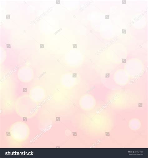 Gold Sparkle Glitter Background Sparkling Flow Stock Illustration