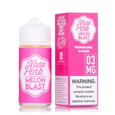 vape pink melon blast 100ml ⋆ 12 99 ⋆ vape juice