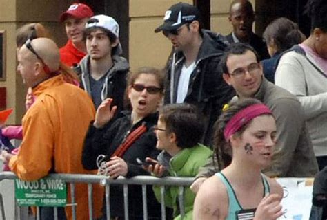 Boston Marathon Bombing Investigation