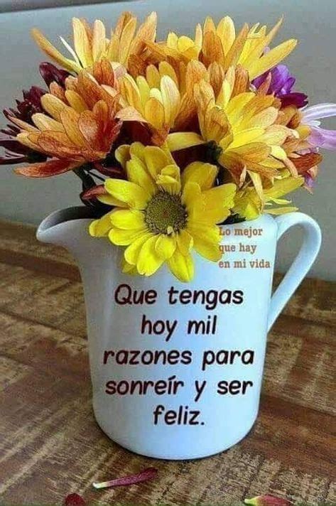 Good Morning Quotes In Spanish With English Translation