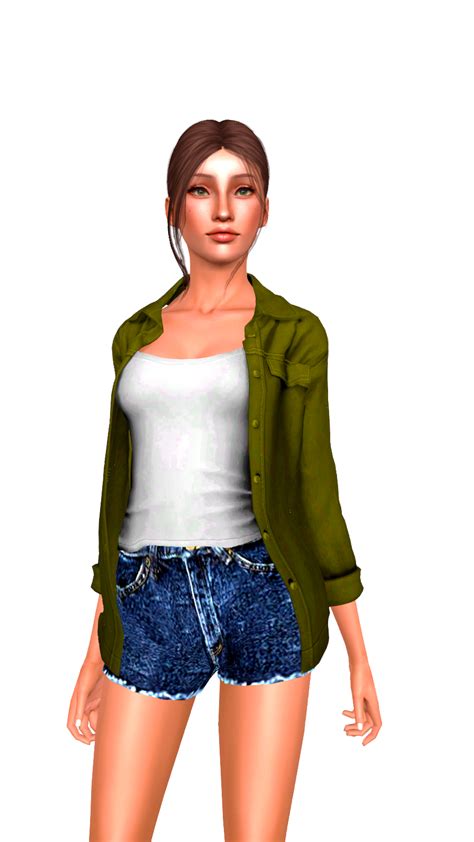 Sims 3 Cc Finds