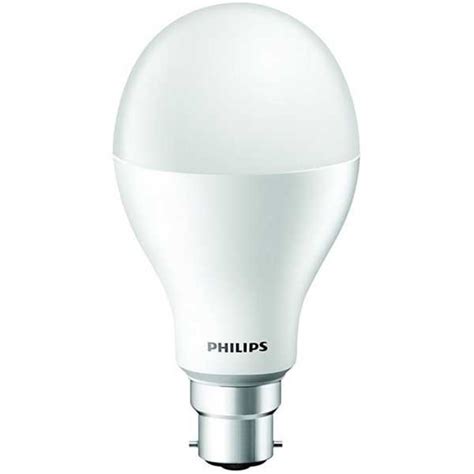 Philips Stellar Bright 20w B22 Led Bulb Cool Day Light Price In India