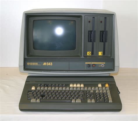 Sord Personal Computers Kcg Computer Museum Satellite