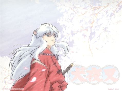 Untitled Leah Inuyasha Sakura Cherry Hd Wallpaper Peakpx