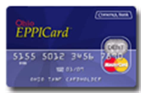All cardholders can call the ohio direction card customer service number 6 days prior to the first of each month to find out when their benefits. EPPICard