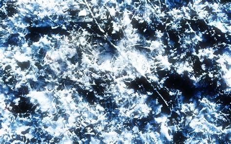 Blue Snow Texture By Hikaruhoshi On Deviantart