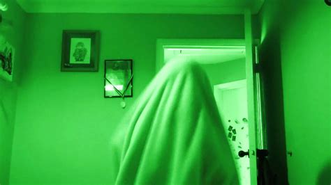 Real Ghost Caught On Hidden Cam Must See Youtube
