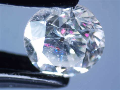 Beginners Guide Interesting Inclusions In Diamonds