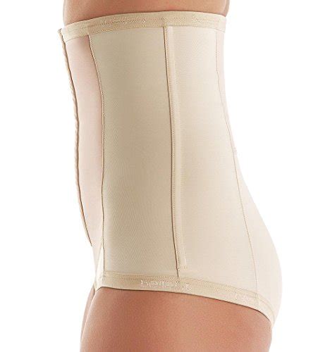 postpartum girdle corset c section recovery incision healing compression abdominal binder
