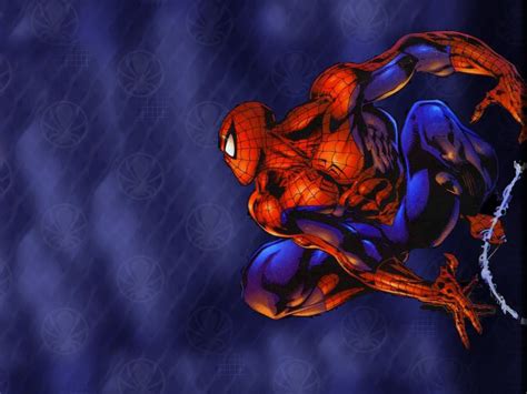 You can use this wallpapers on pc, android, iphone and tablet pc. 41+ Cool Spiderman Wallpapers on WallpaperSafari