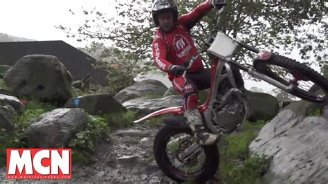 It doesn't matter whether you are riding on road, off road, in the gym, overseas or interstate, all of the ride you clock during the challenge month count towards your. Montesa Trials Bike | (Off) Road Test | Motorcyclenews.com ...