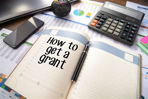 Benefits Of Grant Writing Training Leverette Consulting Group