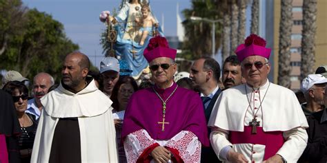 Holy Land Christians Hope Pope Francis' Visit Will Revive Peace Talks | HuffPost