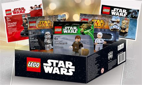 Shophome Offers Free Lego Star Wars Box Fbtb