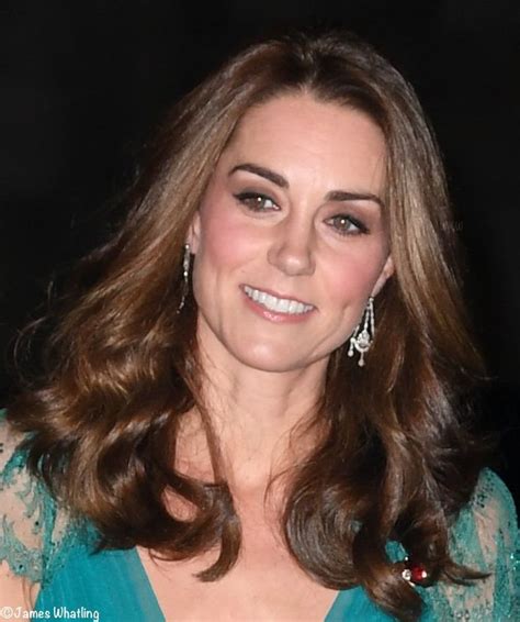 Five Duchesses — Theroyalweekly A Closer Look At Kate And Duchess