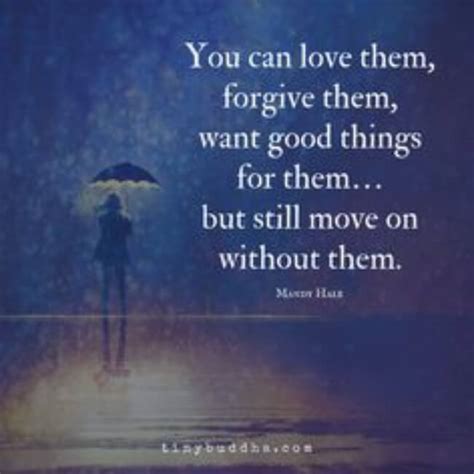 70 Forgiveness Quotes That Everyone Needs To Remember