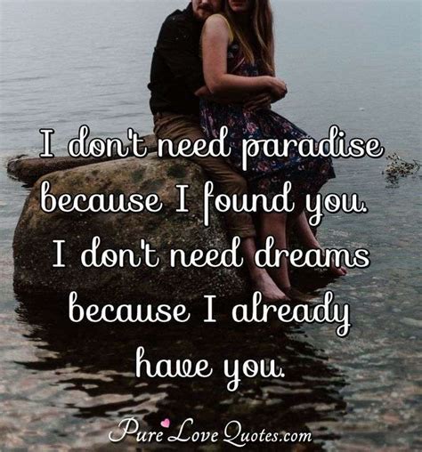 Maybe you would like to learn more about one of these? Love Quotes for Him | PureLoveQuotes