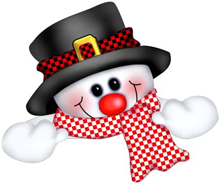 Cute Snowman PNG Clipart | Snowman clipart, Christmas snowman, Snowman clip art