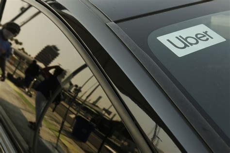 Uber Agrees 9 Million California Sexual Assault Settlement Los Angeles Times