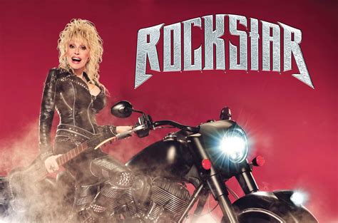 Dolly Partons Rock Album ‘rockstar Release Date Announced Billboard