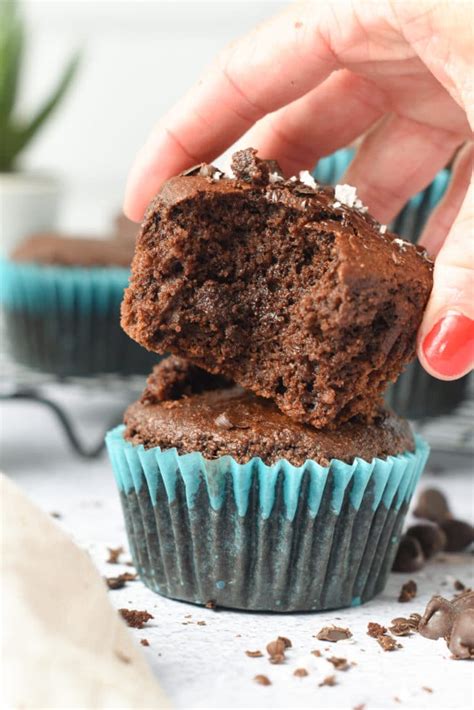 Keto Chocolate Muffins Sweet As Honey