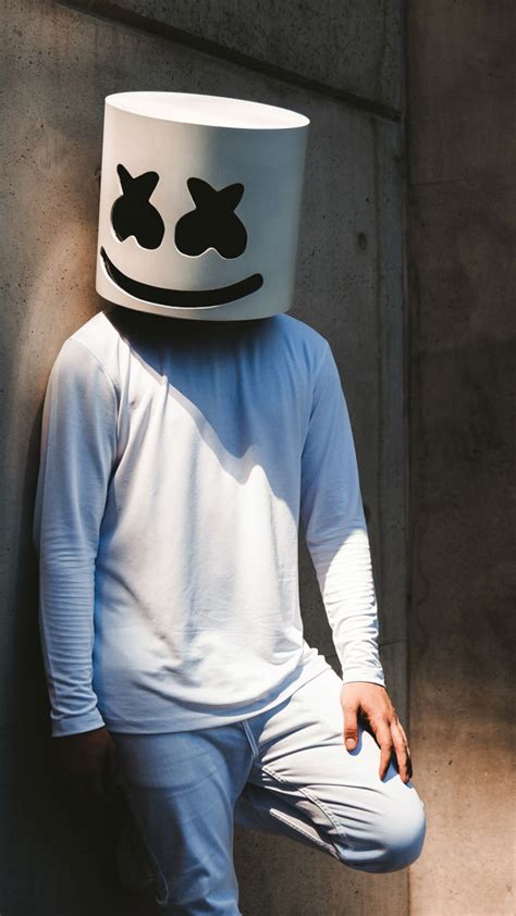 Browse millions of popular marshmello wallpapers and ringtones on zedge and personalize your phone to suit you. Marshmello alone - download good quality 4k HTC wallpaper