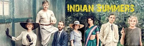 Indian Summers Series 2 Review Road Rash Reviews