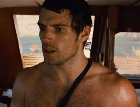 18 reasons why henry cavill is the sexiest superman yet towleroad
