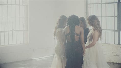"Don't Say you Love Me" Music Video | Fifth Harmony