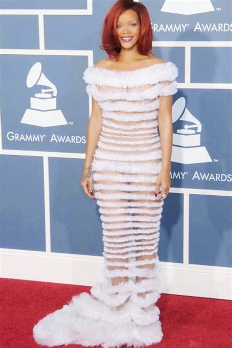 Tuba Edman The Most Important Naked Dresses In Red Carpet History