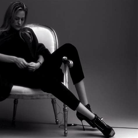 Showstudio In Fashion Interview Aimee Mullins On Vimeo American