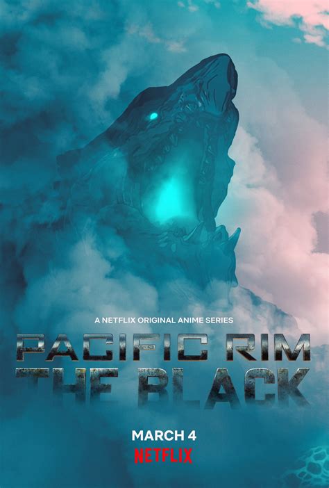 Pacific Rim 2 Of 7 Mega Sized Movie Poster Image Imp Awards