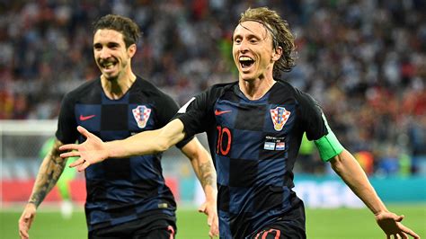 Croatia vs czech republic live. World Cup 2018 Last 16 before it happens: Croatia vs ...