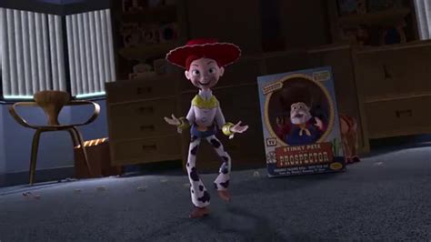 Yarn Oh Weve Waited Countless Years For This Day Toy Story 2