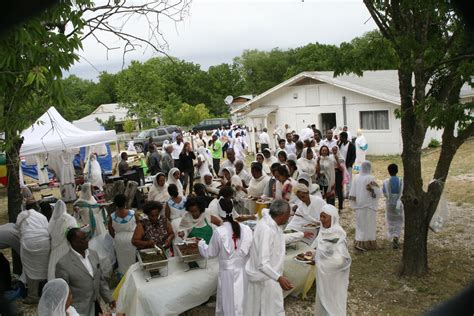 Photos Austin Lideta Lemariam Ethiopian Orthodox Tewahedo Church