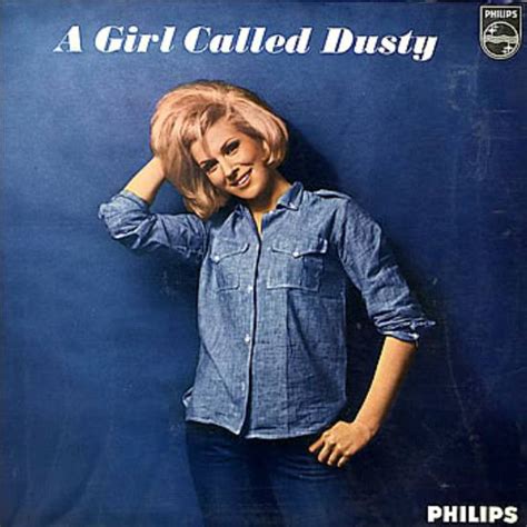 Dusty Springfield A Girl Called Dusty 1964 Vinyl