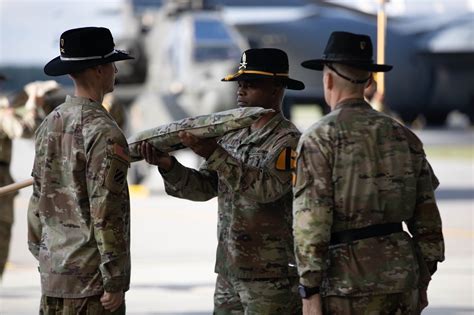 1st Air Cavalry Brigade Redeploys To Fort Hood Article The United