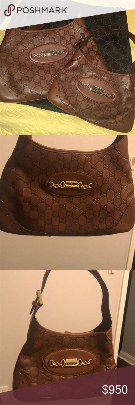 Mommy And Me Matching Gucci Bags Tobacco Color Gucci Bag Mommy And