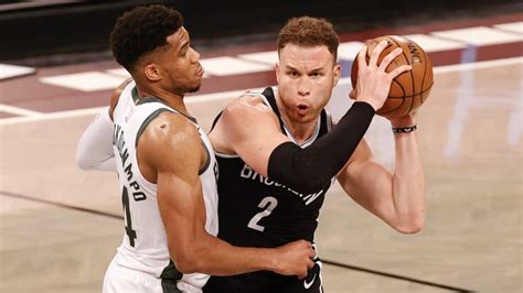 Giannis leads the milwaukee bucks past the brooklyn nets and onto the eastern conference finals with 40/5/13. Bucks vs Nets Prediction, Odds, Spread & Over/Under for NBA Playoffs Game 2 on FanDuel Sportsbook