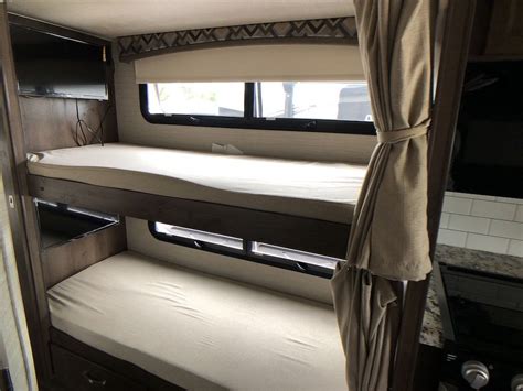 Pin On Rv Bunks Beds Ideas
