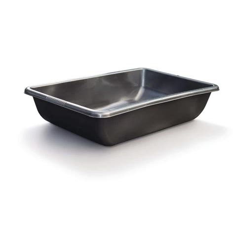 Large Mixing Tub 26101 The Home Depot